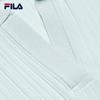 Fila Women's 2026 Summer Short-Sleeve Knitted Top