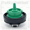 For Porsche Cayenne Macan Panamera 911 718 Cayman Boxster Taycan Car Fuel Cap Oil Tank Cover OEM 971044261 971044251