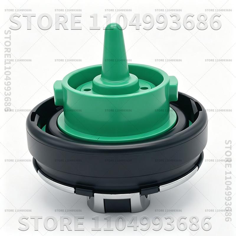 For Porsche Cayenne Macan Panamera 911 718 Cayman Boxster Taycan Car Fuel Cap Oil Tank Cover OEM 971044261 971044251