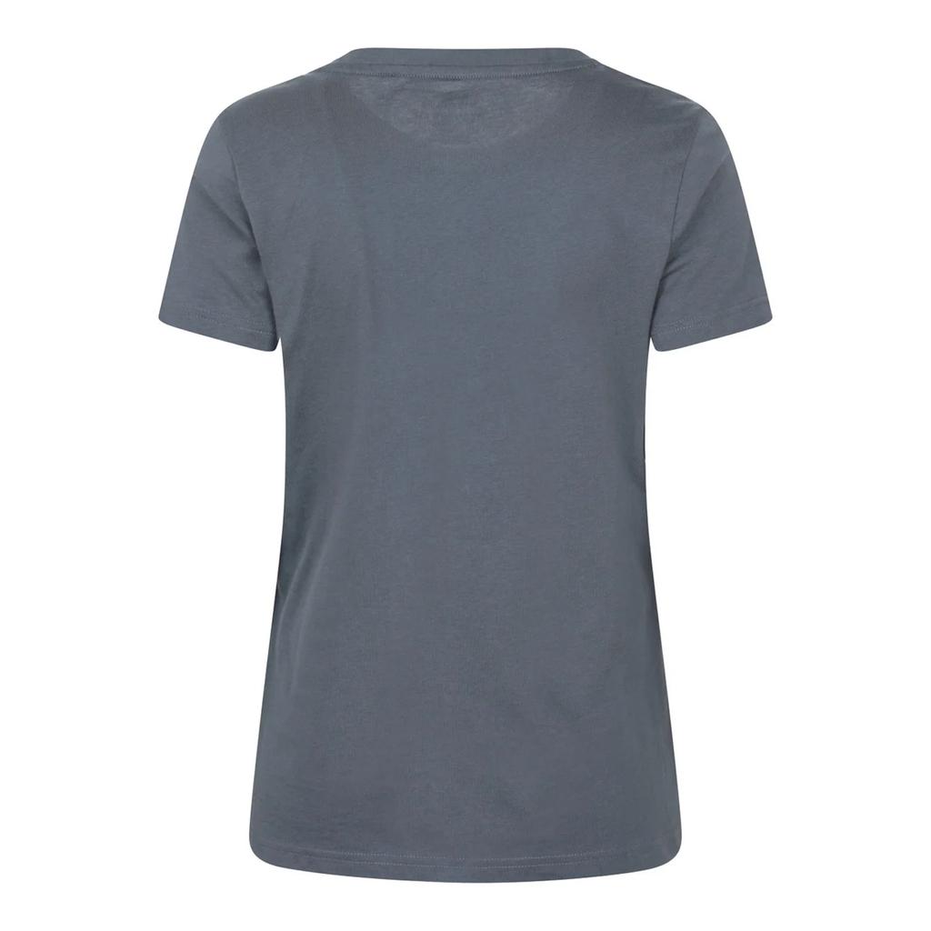 Mountain Warehouse Womens/Ladies Fort William Tree Ring T-Shirt