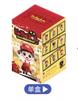 New Original Zorra 4Th Generation Blind Box Collection Toys Kawaii Ornaments Figurines Home Decor Desktop Model Gift Model