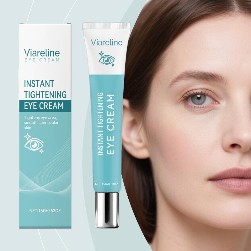 Eye Moisturizing Cream Anti-Aging Firming Moisturizing Lifting Refreshing Skin Under Eyes Beauty Care Product one size