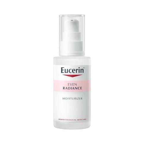 Eucerin Even Radiance Whitening Blemish Care Moisturizer 50ml + Duo Ampoule 6ml Gift
