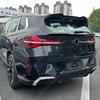 For BMW X3 G45 2025 2026 Automobile Rear Trunk Spoiler Wing Rear Roof Spoiler Board Exterior Parts Decoration Accessories Kit