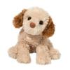 Douglas Biscuit Cavapoo Plush Toy – 8-inch Soft and Realistic Cavapoo Puppy Toy for Kids, Toddlers, and Dog Lovers
