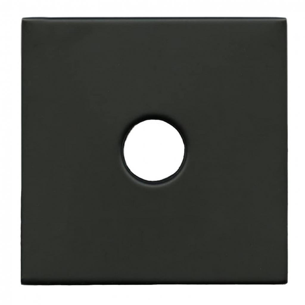 Dekorativní kryt 90mm vnější průměr Dekorativní krycí příruba