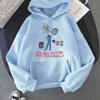 Küss Mich Immer Disco Gelegentlich Klassisch Klassisch KAPUZE HarryStyle 2026 Winter HoheQualität Sweatshirt Harajuku Bequem