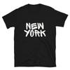 New York T-Shirt