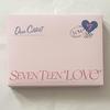 [USED] SEVENTEEN 2023 Fan Meeting 'LOVE' -Blu-ray-