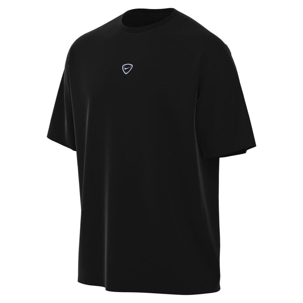 Мужская футболка Nike Ftbl Kor Ir6812 010черный S