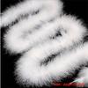 2 Meter Decorative Strip Cuff Strip Faux Fur Fluffy Trim DIY Apparel Sewing Home Decor Artificial Fur Decoration