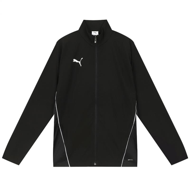 Puma Týmová bunda Sidelined