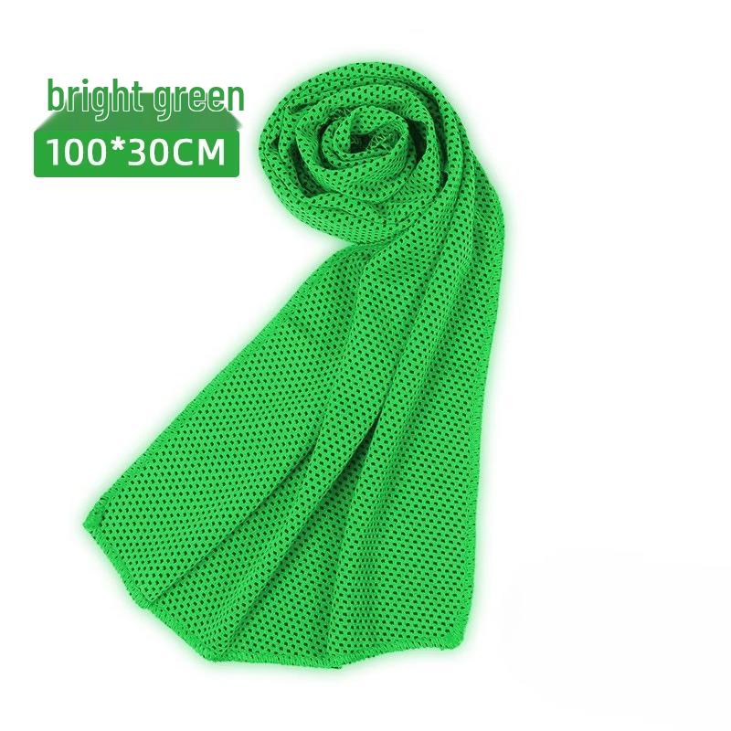 

Alliance Messenger Cooling Sports Towel
