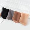 5/20Pairs Women Socks Soft Socks Woman Summer Ultrathin Silk Breathable Sock Casual Lightweight Female Transparent Boat Socks