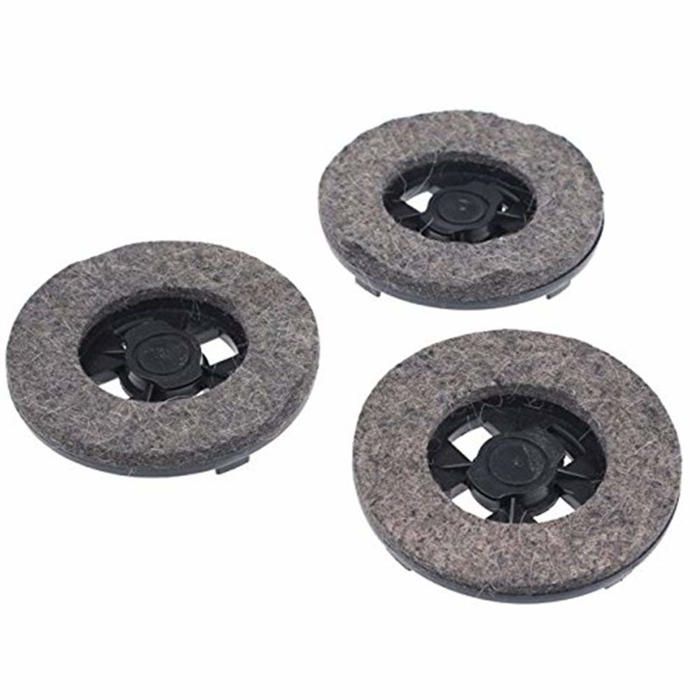 Spugna lucidante - Hoover polishing bonnet - 35600706 - dischi lucidanti per parquet