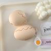 Creative Eggs Are Suitable for Apple AirPods 1 Protective Case Pro1 Second Generation 1 Third Generation Noise Reduction Version Bluetooth Headset 