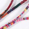 Catena Universale Occhiali da Sole Bohemien Cordino Regolabile Laccio Occhiali Cinturino Antiscivolo Anti-caduta Occhiali Estate