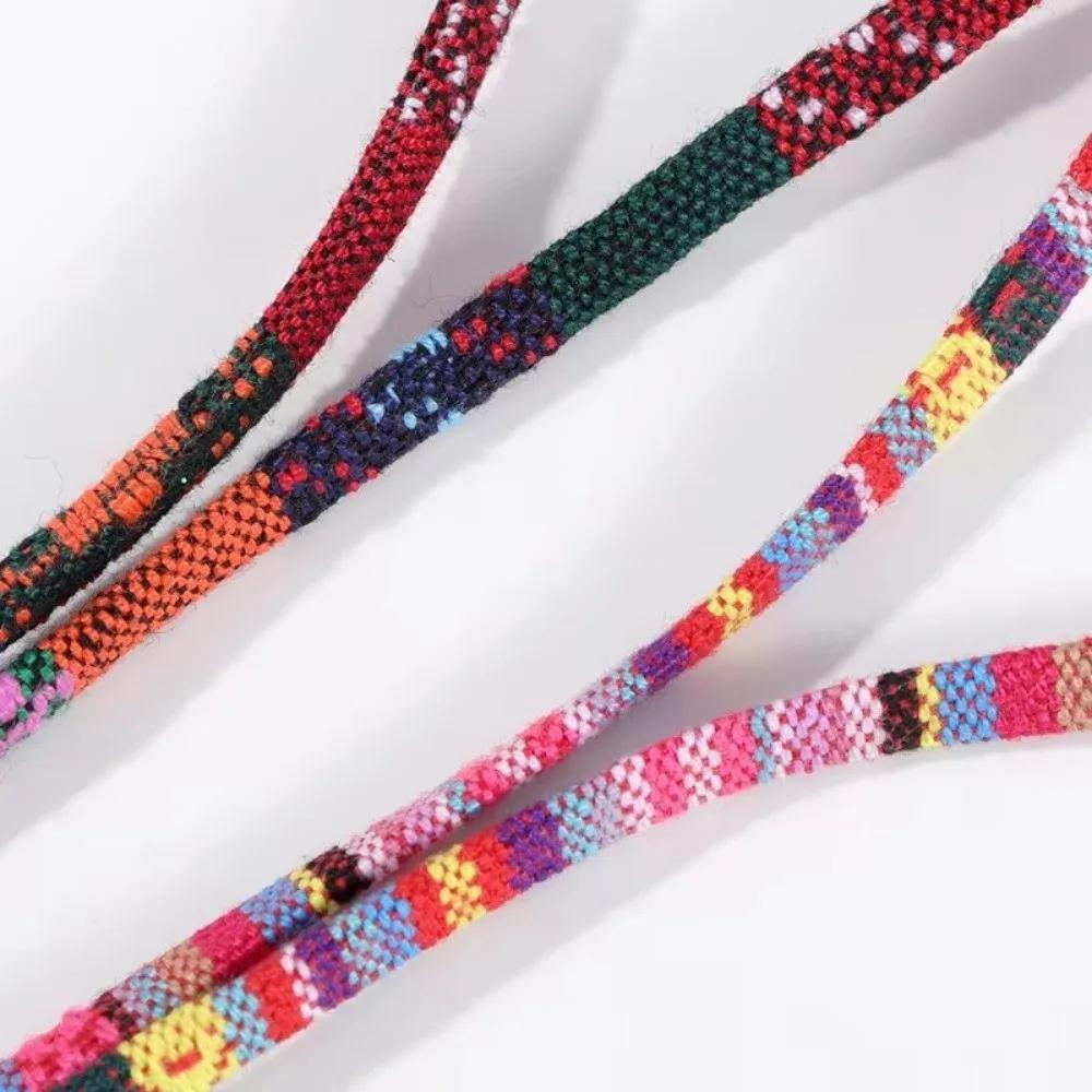 Catena Universale Occhiali da Sole Bohemien Cordino Regolabile Laccio Occhiali Cinturino Antiscivolo Anti-caduta Occhiali Estate