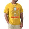 Hellraiser Art TShirt Tops Tees Mens T Shirts Casual Stylish