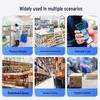 GEPAD 1D Barcode Scanner