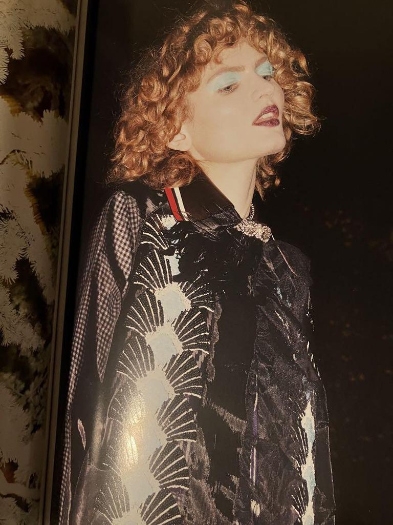 [USED] 10 Magazine TEN MAGAZINE 56 TEN Magazine Fashion Magazine