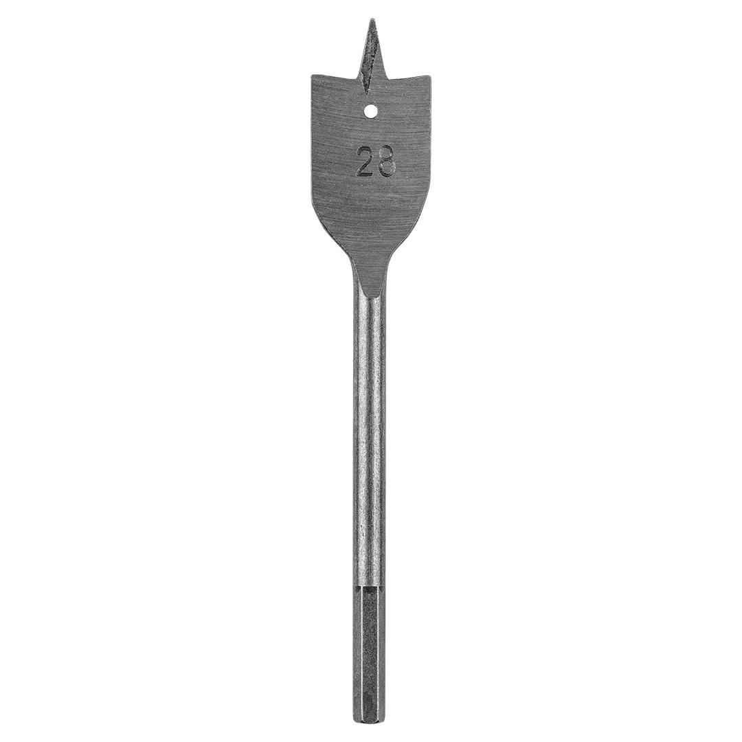 Joom Super Merchant Holz-Flachbohrer, 28 X 152 Mm