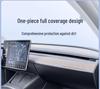 Tesla Model Y/3 Waterproof, Dirt-Resistant TPE Floor Mats - Easy to Clean, New Version