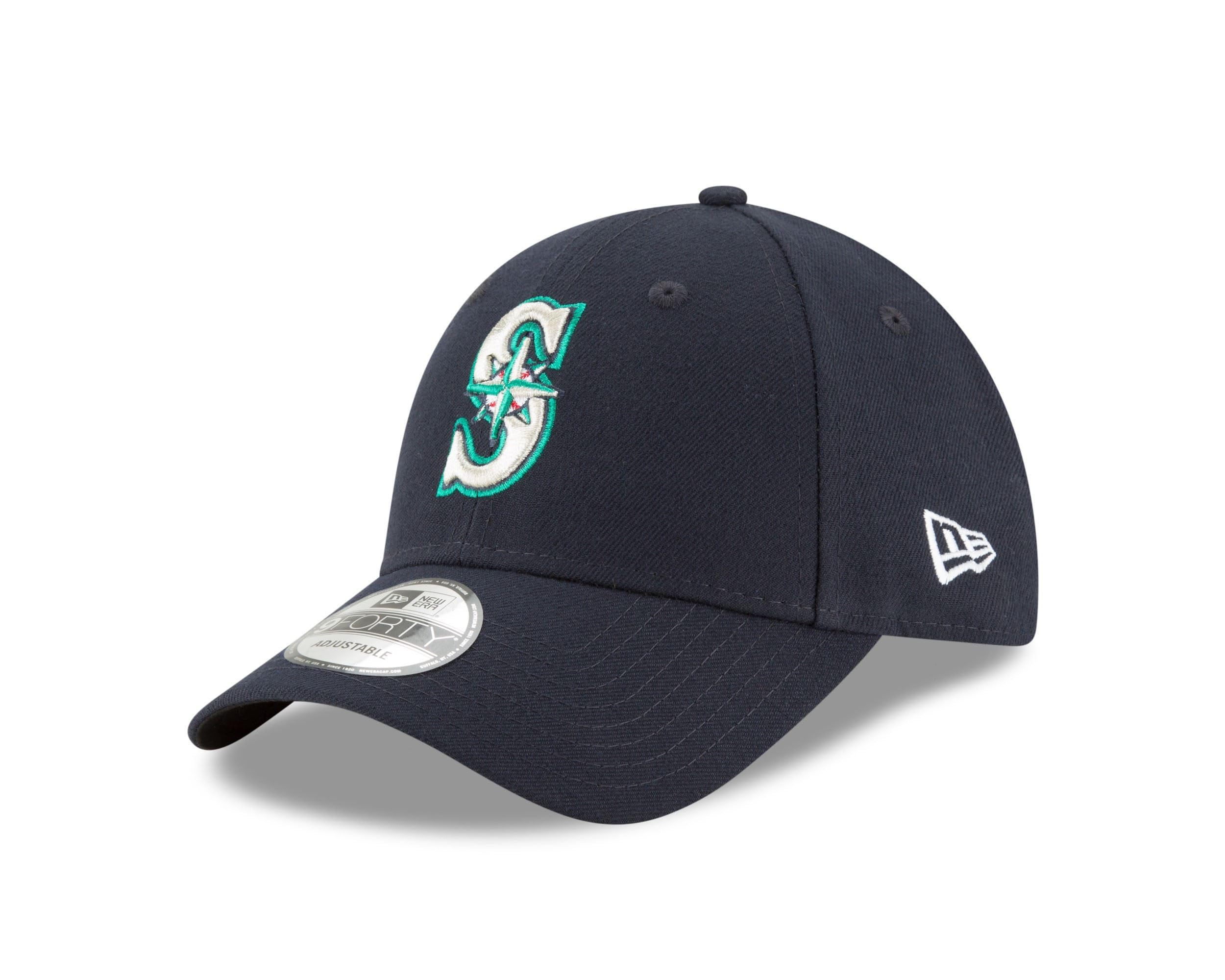

New Era Boston Red Sox League Cap 9Forty One Size тёмно-синий