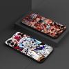 OneS P-ieceS Anime Phone Cover Case for Samsung Galaxy A23 A20 A24 A30 A34 A07 A06 A53 A71 A12 A13 A16 A10 A52 A14 A15 A73 A72