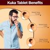 Multani Herbal Ayurvedic Throat Wellness Tablets 50  Pack of 1 Voice Comfort Oral Care Natural Herbal Support