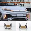 LED Daytime Running Lights for 2022-2025 BYD Yuan Plus Front Bumper