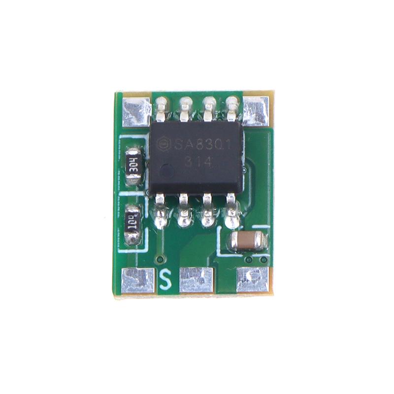 Micro 1A Rc Esc Diy 5V Dc Brushed Motor Speed Controller Motor Reducer Micro Motor Drive Module Two Wire Brush Controller Esc