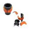 Motorcycle 38mm 39mm 40mm 41mm 42mm 43mm 45mmm46mm 47mm 48mm 49mm 50mm CNC Front Fork Oil Seal Driver Tool For KTM Honda Yamaha