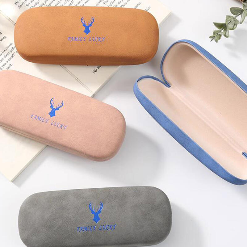 Portable Glasses Case Hard/Storage Case