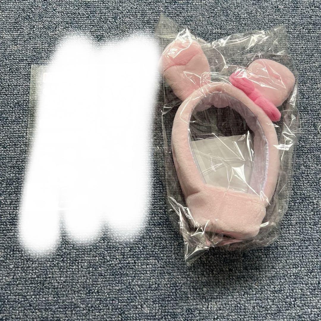 

[USED] NiziU nizoo pyonpyon Miihi penlight cover