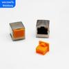 RJ45 Port Dust Plug & Protector