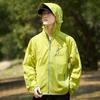 Unisex Schnelltrocknend Eis Seide Sonnenschutz: Leichte, atmungsaktive Sommerkleidung mit UPF50+
