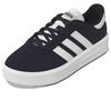 Court PF Suede Sneakers NIQ20 Navy Size Cm Women's 24.0
