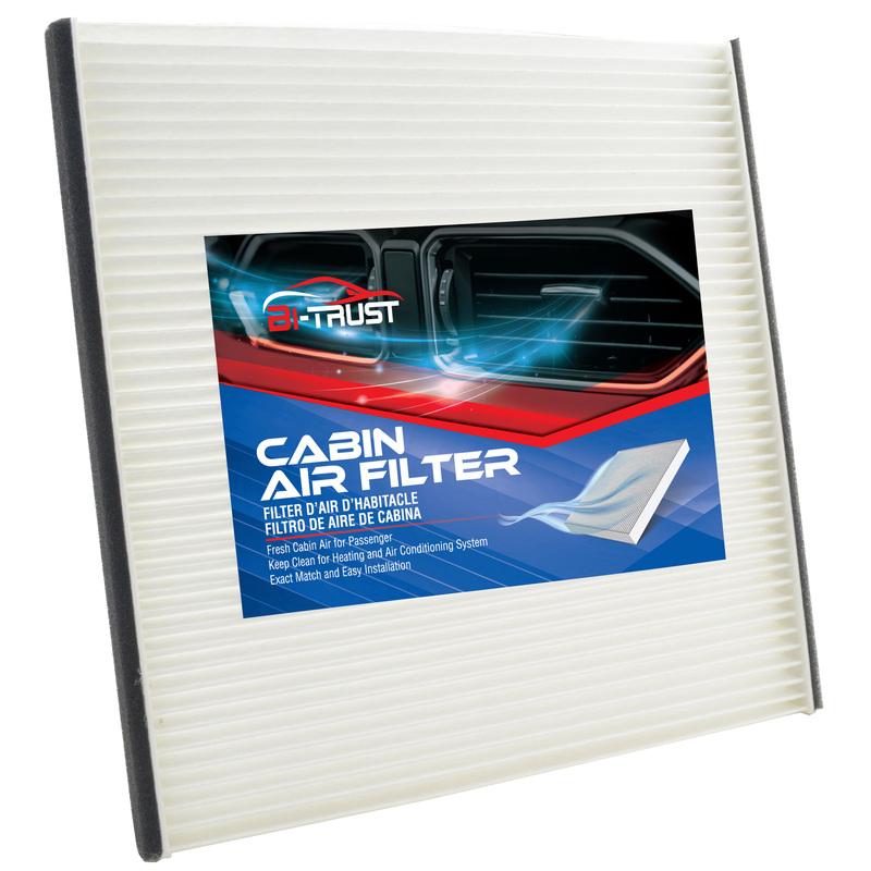 Cabin Air Filter for Lexus RX350 2007-2009 V6 3.5L ES330 2004-2006 V6 3.3L Toyota Camry 2002-2006 Sienna 2004-2006 V6