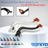 Alavanca de Pedal de Freio Traseiro para Motocicleta Para KTM SX XC XCW SXF XCF EXCF XCFW 125 250 300 450 500 2016-2022 Para Husqvarna TC TE TX