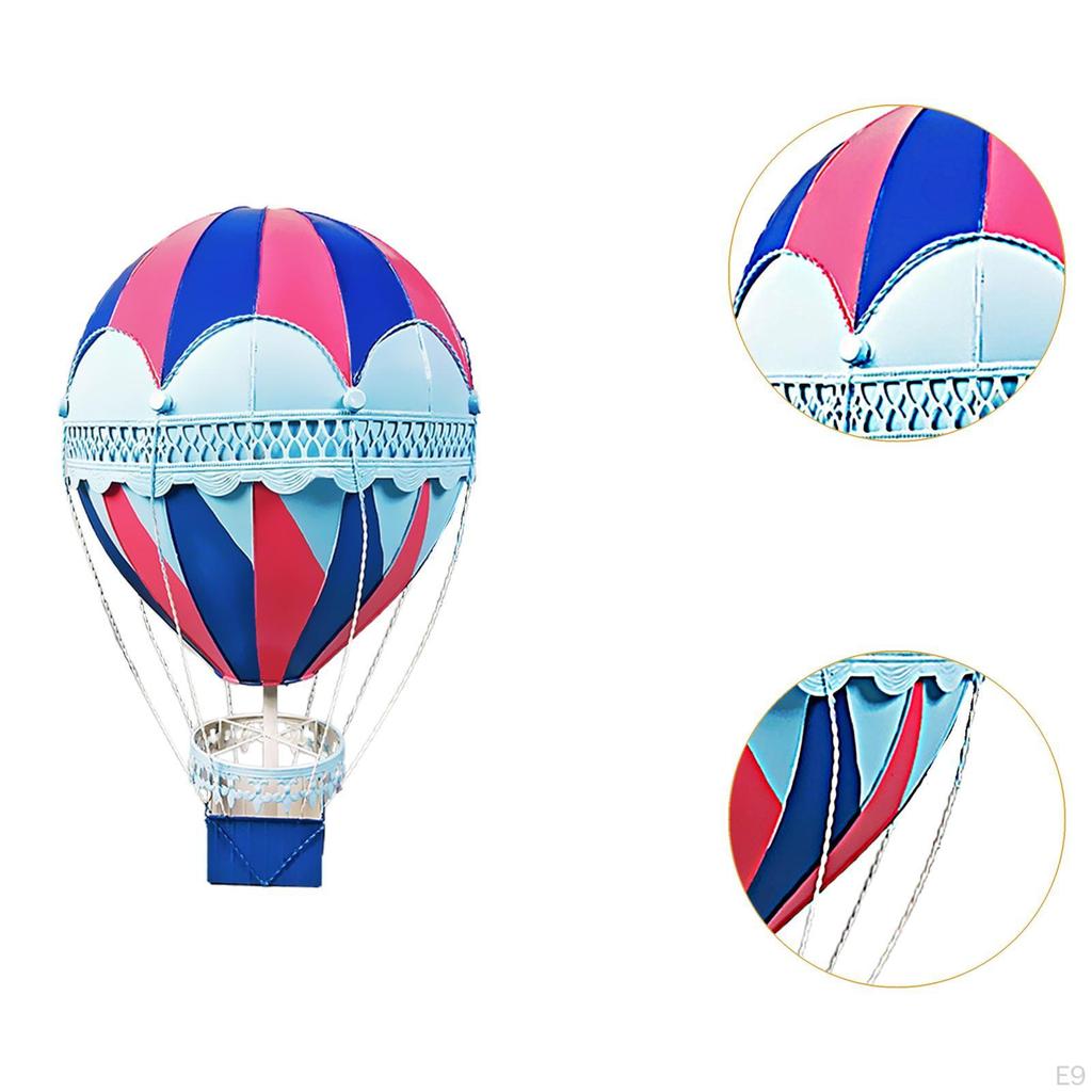 Decoration with Balloons, Artistic for The Home.