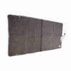 Electric Blanket Fast Heating Warm Keeping with Intelligent Switch for Household Dormitory Gray