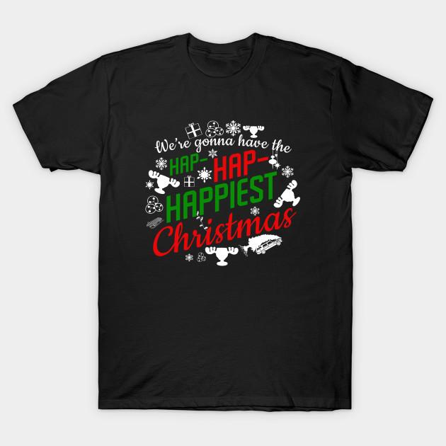 plus size griswold shirt
