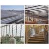 Junwen Fire Retardant Nylon Construction Safety Net
