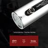 Superfire D8 Explosion-Proof Rechargeable LED Flashlight