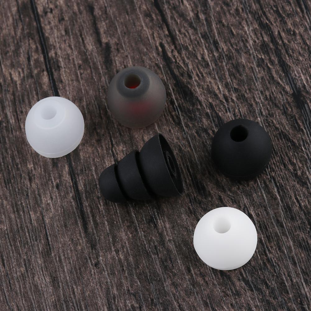 Buy Pairs 4MM Universal Earpiece Cover 