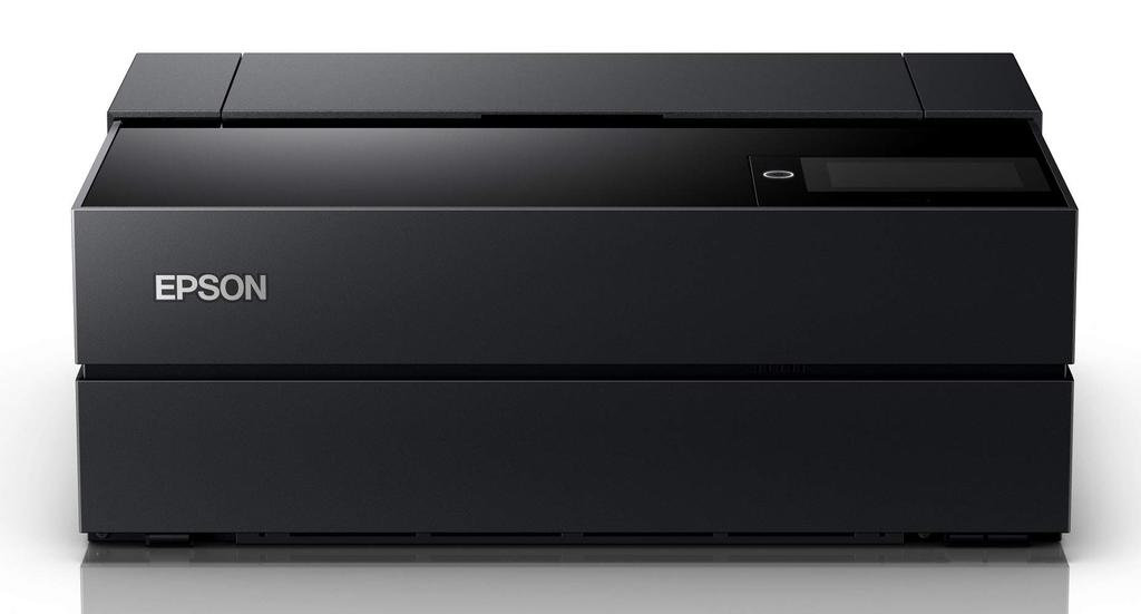 Epson Pro Selection Color Printer A3 Novi Inkjet photo SC-PX1V (for printing)