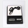 Bike Computer Mount Kit Aluminum Alloy Material Simple Setup Universal Compatibility Secure Mounting for Rough Terrains