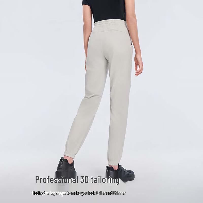 Pelliot Women's Outdoor Water-Repellent Pants