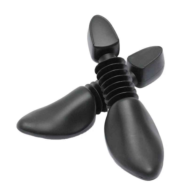 1Pair Scalable Shoe Trees Anti-Wrinkle Shoe Last Anti-deformation Internal Support Shoe Brace Women Men Shoes Size Adjustment